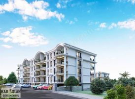 Başiskele Paşadağ Zirve77 Vade Farksız Taksitli Satılık2+1 Daire