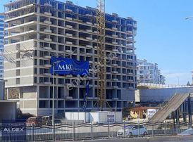 Pursaklar Havaalanı Yolu Üzerinde 2+1 Site Dairesi Bulvar Cephe