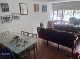 Gece Dönercisi Karşısı İskitler De Turgut Özal Bulvarında Dükkan