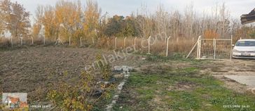 Çelik Yapı Emlak Dan 3.800 Metrekare Tarla İçerisinde Bağ Evi