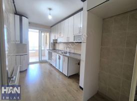 Han Emlak'tan Doğalgazlı Merkezi Konumda Kiralık Ferah 3+1