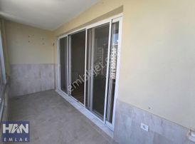 Han Emlak'tan Doğalgazlı Merkezi Konumda Kiralık Ferah 3+1