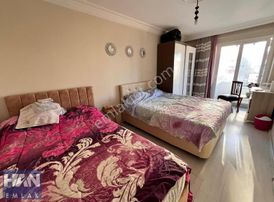 Han Emlaktan Site İçi Güvenlikli Havuzlu 3+1 Daire