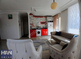Han Emlaktan Deniz Manzaralı Masrafsız Satılık 2+1 Daire