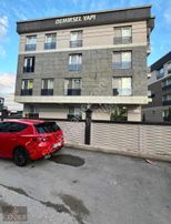 Seyrek 85. Yıl Cumhuriyet Mah. Satılık Eşyalı 1+1