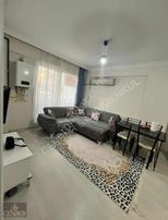 Seyrek 85. Yıl Cumhuriyet Mah. Satılık Eşyalı 1+1