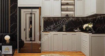 Özer Gayrimenkulden Malatyanın En Prestijli 1+1 Projesi