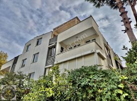 ▓karabuluttan▓altınkum'un Kalbinde & Denize 100mt Ön Cephe 2+1