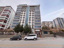 Hasköy Güneşevler Merkezde Satılık 3+1 Lüks Ve Bakımlı Daire!