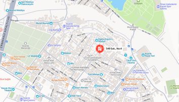 Menemen Irmak Mah. Satılık 2 Katlı Müstakil Konut