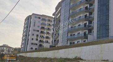 Özgün Gm'den-ergenekon'da İnşaat Aşamasında Satılık 3+1 Daireler