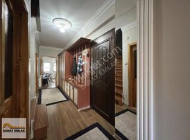 Saray Emlaktan Satılık Bor Caddesi Civarı 3+1 Geniş Dublex Daire