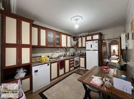 Saray Emlaktan Satılık Bor Caddesi Civarı 3+1 Geniş Dublex Daire