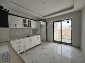 Harbert Ataşehir'de Sıfır 3+1 Kiralık Daire