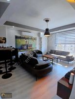 Manavgat Sarılar'da Havuzlu Site İçerisinde Özel Yapım Dubleks