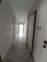 Sarılar 3+1 Ara Kat Asansörlü Havuzlu Daire.