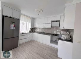 Yıldız Tepe Amerikan Mutfak 3+1 Güneş Cephe Daire