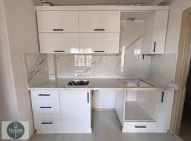 E.o. Devlet Hastanesi Çevresi Eşyalı 1+1 Sıfır Daire