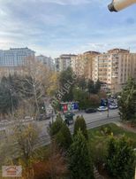 Ogü Karşısı Tıp Sitesi Kiralık 3+1 Daire