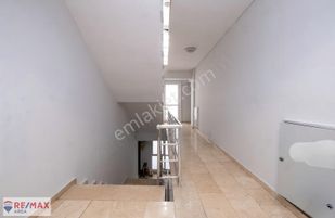 Remax Area Dan Balat Da Satılık 4+1 Geniş Teraslı Dubleks Daire