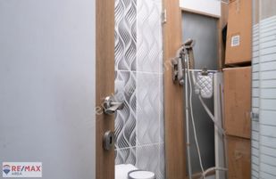 Remax Area Dan Balat Da Satılık 4+1 Geniş Teraslı Dubleks Daire