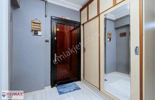 Remax Area'dan Konak Mah. Cadde Cepheli 3+1 Satılık Daire