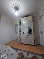 Çeşit Emlak Haznedar Mah Şevketdağ Cad Üzeri 2+1 Arakat Daire