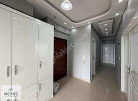 Mears'tan Beykent 1. Etap'ta Satılık 3+1 Masrafsız Arakat Daire