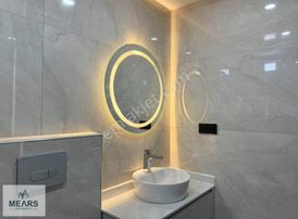 Mears'tan Belkız'da Yep Yeni 3.5+1 Ultra Lüx Akıllı Sistem Daire