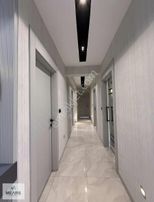 Mears'tan Belkız'da Yep Yeni 3.5+1 Ultra Lüx Akıllı Sistem Daire