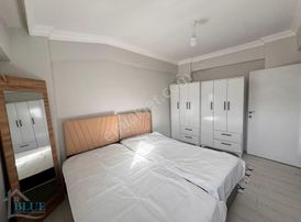 Blue Emlak'tan Kiralık 1+1 Eşyalı Daire