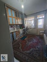 Karatay Başak Caddesinde 3+1 Geniş Daire