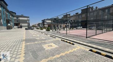 Spor Lisesi Yanı Nilvera Konutları 3+1 Dairemiz Satışta