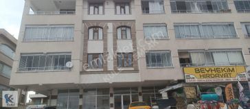 Safak Cd Tranwaya 500m2 Mesafesinde 3+1 Dairemiz Satista