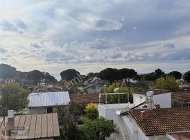 Didimde Denize Çok Yakın 3+1 Dubleks Geniş Teraslı