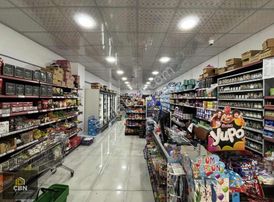 Çbn Gayrimenkulden Sehir Hastanesi Yanında Geniş Market