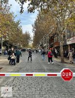 Fırsaaaattt Bayramyerin'de Cadde Üstü 117 M² Dükkan