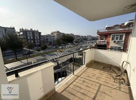 Yalı Gayrimenkul | Anayol Ve Sahil Cepheli Sitede Satılık Dublex