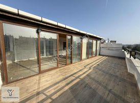 Yalı Gayrimenkul | Anayol Ve Sahil Cepheli Sitede Satılık Dublex