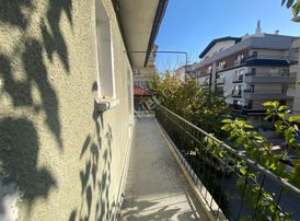 Yenimahalle Karşıyaka'da Satılık 2+1 Daire