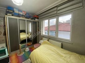 Demetgül Mahallesinde Yapılı Asansörlü Satılık 3+1 Daire