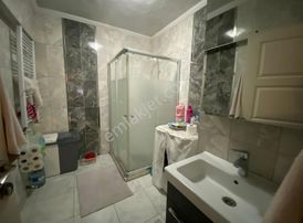 Demetgül Mahallesinde Yapılı Asansörlü Satılık 3+1 Daire