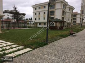Adakur'dan Bahçekent'te Satılık Hayatpark Cephe 3+1 Daire