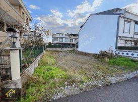 Kocaali De Denize Çok Yakın Konumda 202 M2 Arsa