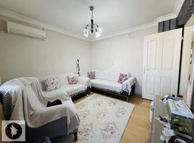 Yeni Dünya Sitesinde 3+1 Geniş Daire