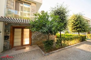 Nino By Bodrumdan Gundoğanda Ultra Lüks Denize Sıfır Villa