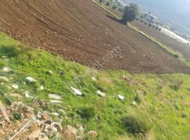 Karaçulha Mh.748 M2 Satılık Ticari Arsa .