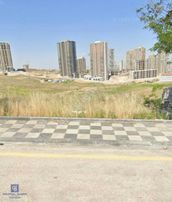 İncek Bağlar Caddesi Üzeri Yola Cepheli Kupon Arsa