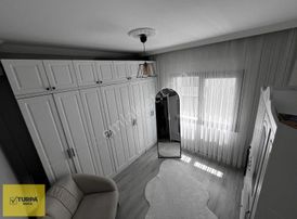 Turpa Buca'dan Kiralık 2+1 Yerden Isıtmalı Arakat Daire