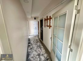 Emlakyumdan Eski Fizik Tedavi Arkası Kiralık Eşyalı 1+1 Daire